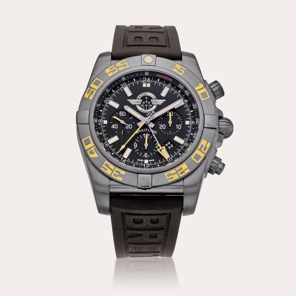 Breitling Jet Team American Tour LE