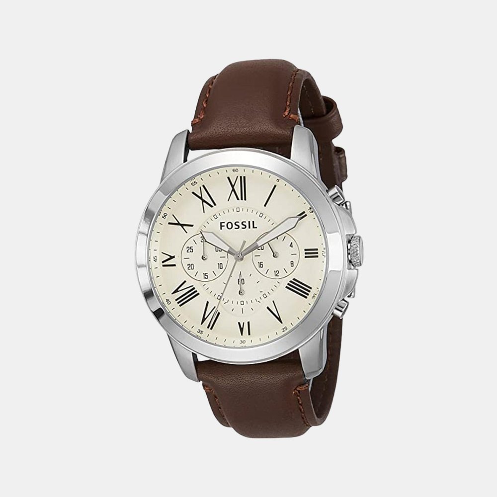 Fossil Grant Chronograph