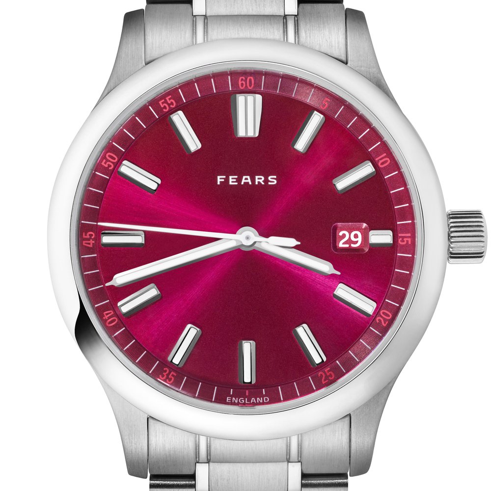 Fears Redcliff 39.5 Date