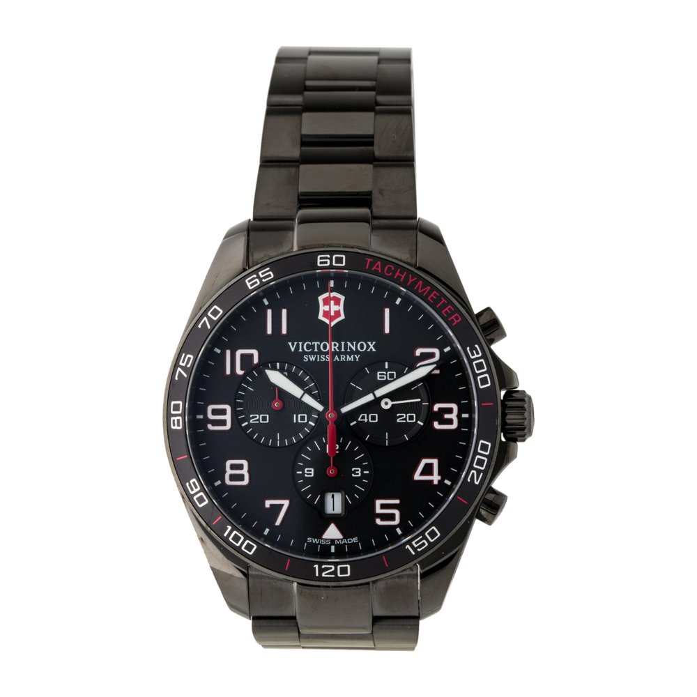 Victorinox Swiss Army Fieldforce Sport Chronograph