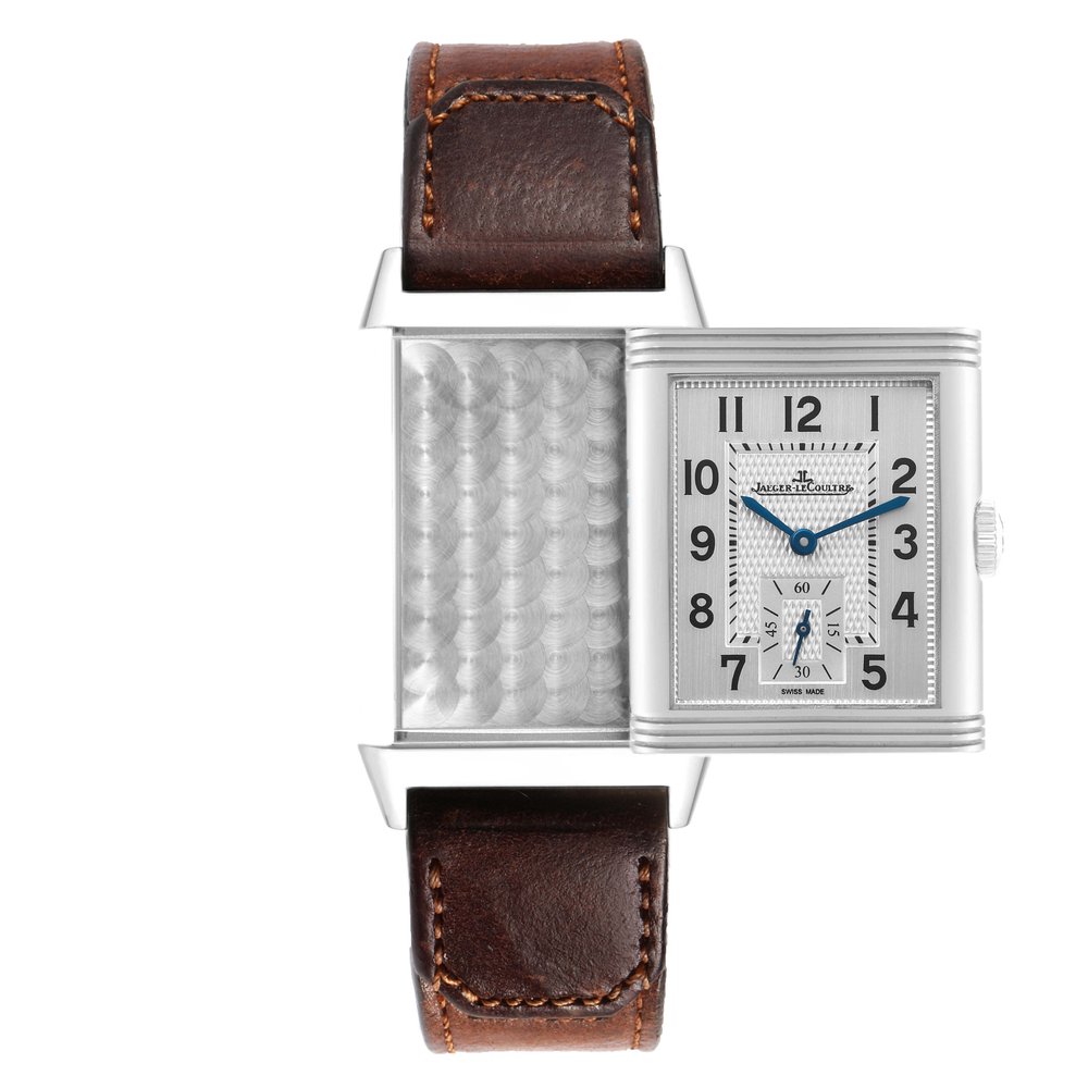 Jaeger-LeCoultre Reverso Classic Large