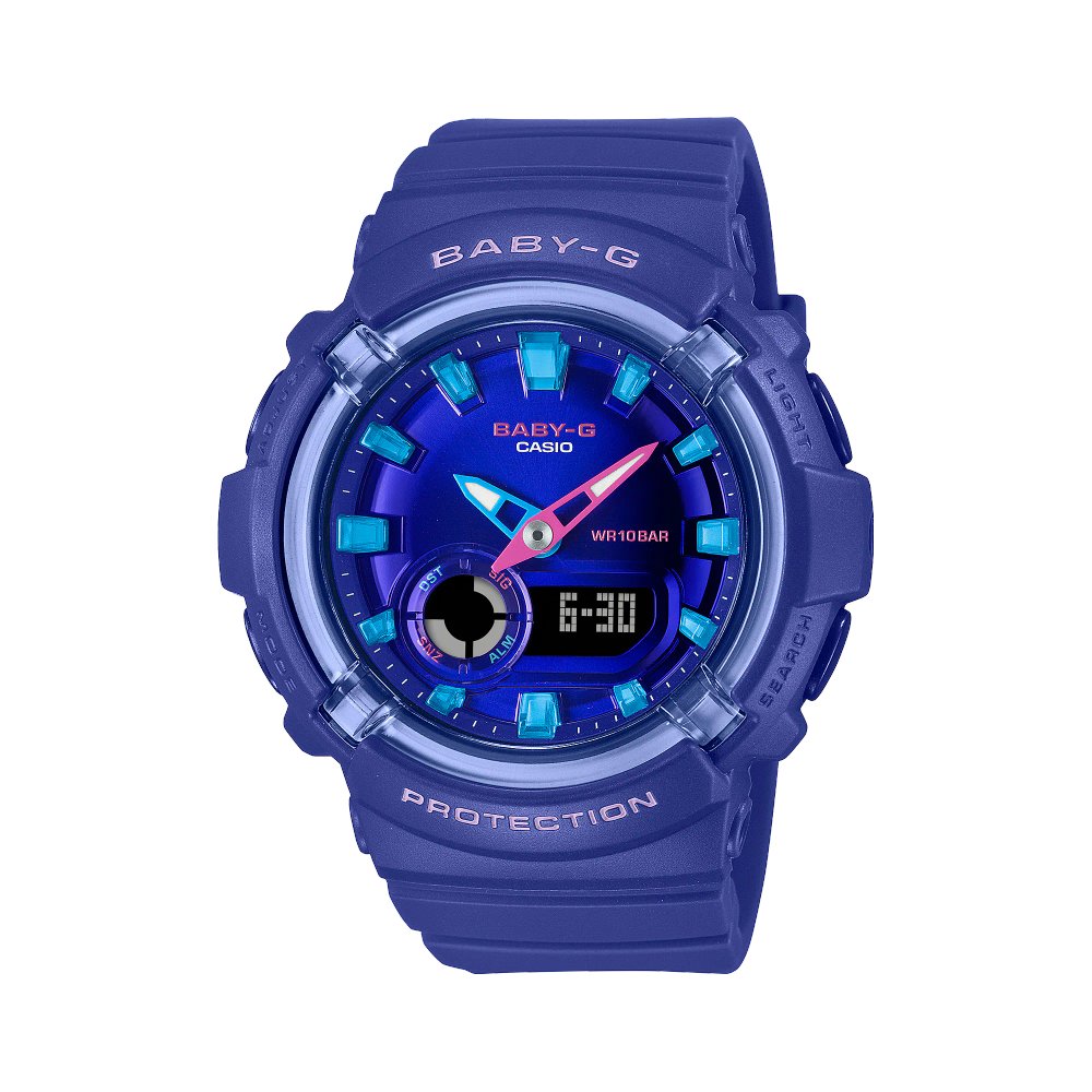 Casio Baby-G BGA-2800