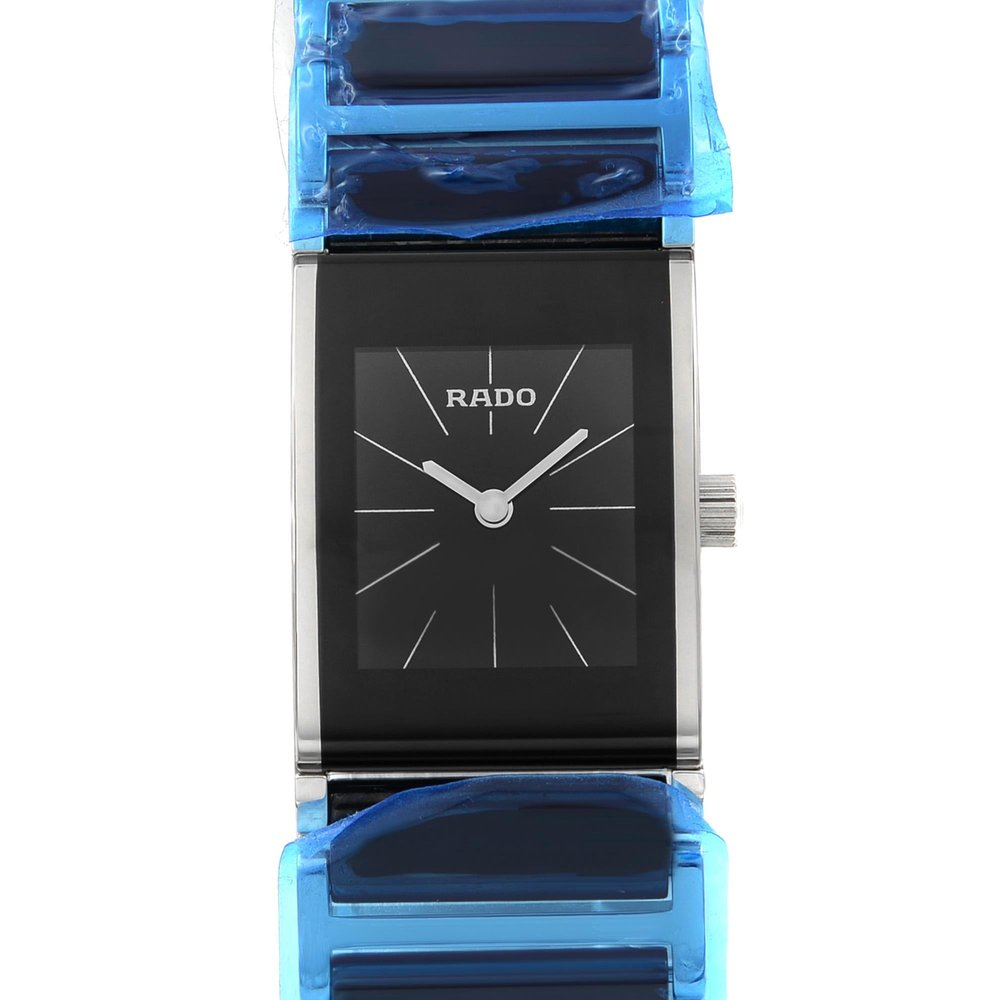 Rado Integral