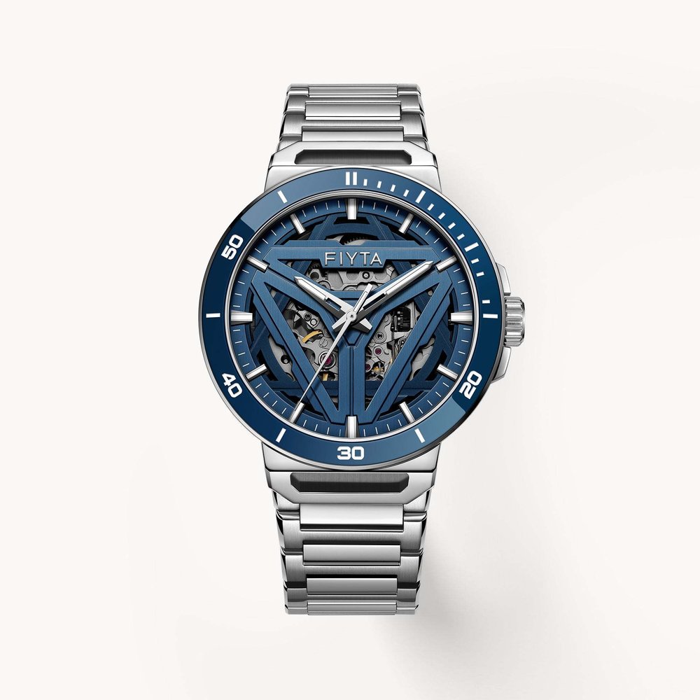 Fiyta Spacewalk — Shenzhou 9 Feitian Flight Model Quartz (limited 50 pcs)