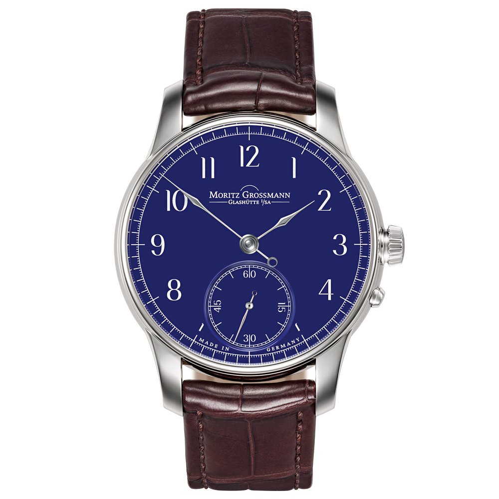 Moritz Grossmann Benu