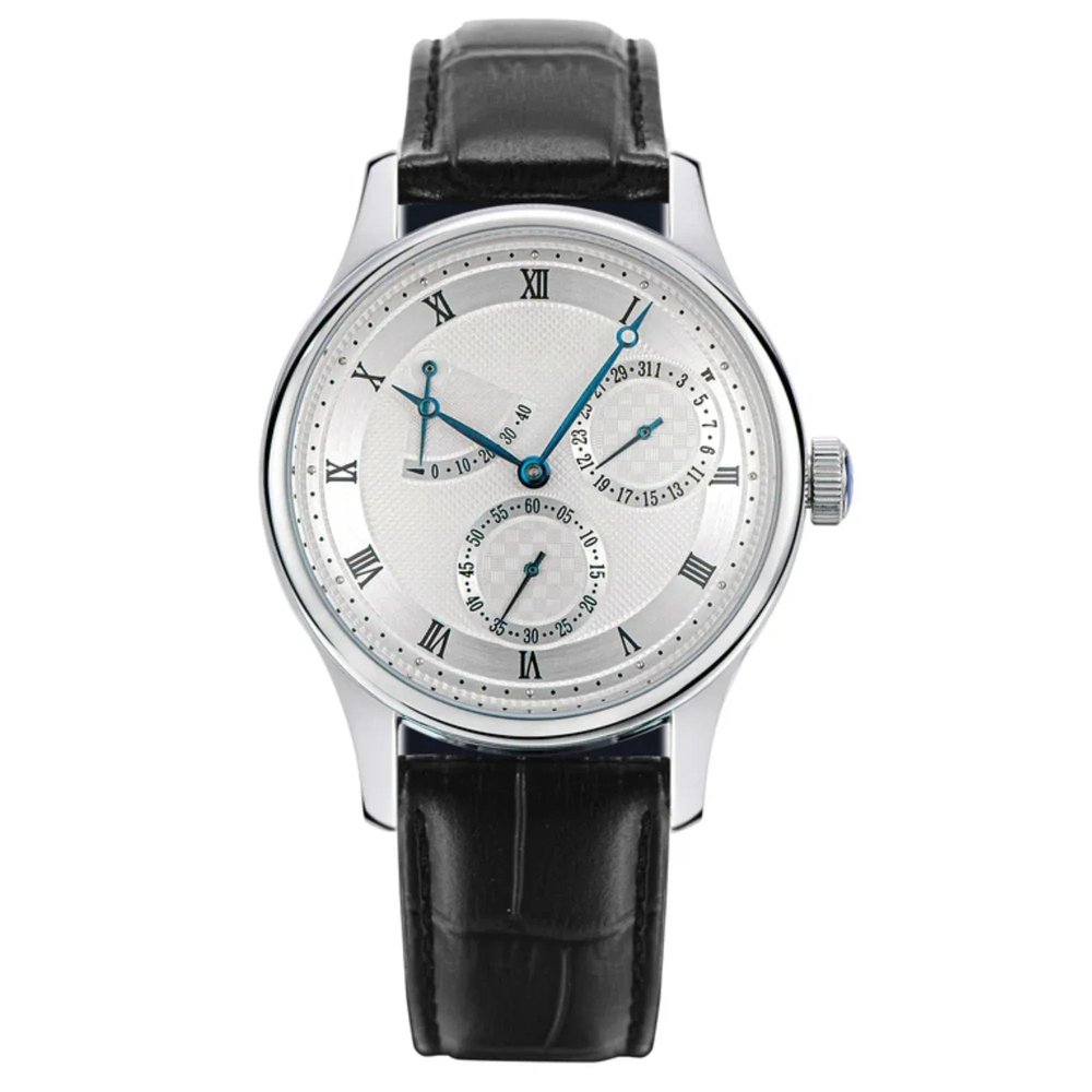 Seagull Retro Fritillaria Small Dial Ladies Automatic