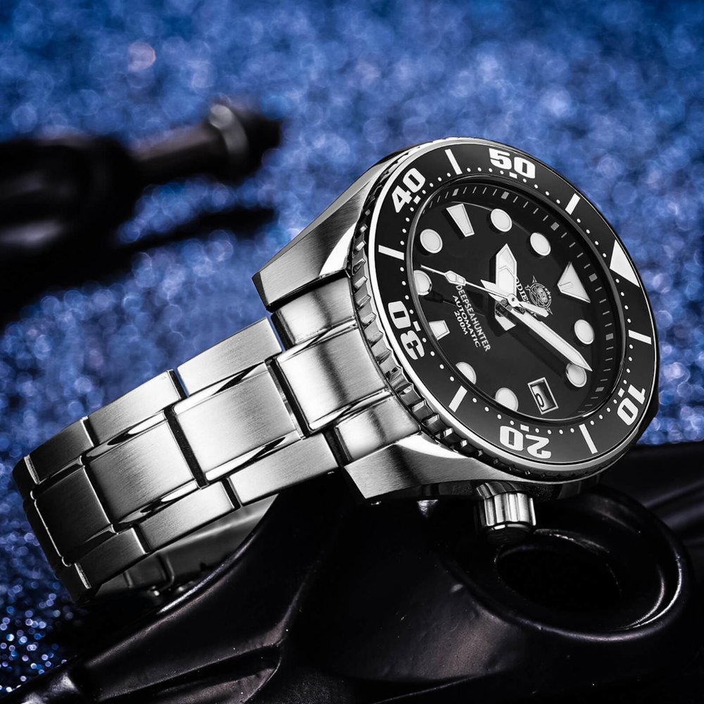 ADDIESDIVE Pepsi Diver NH35A