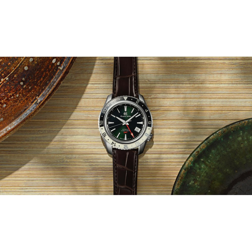 Grand Seiko SBGC239