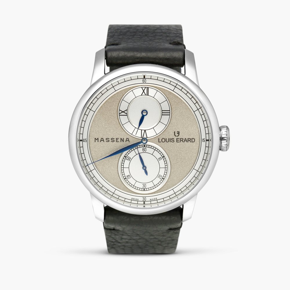 Massena LAB 45 Reference Olive