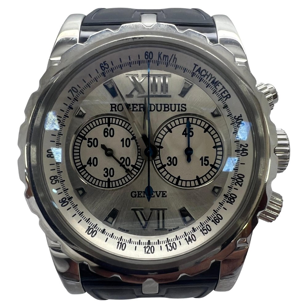 Roger Dubuis Excalibur Automatic
