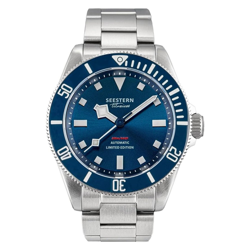 Seestern Sport Diver