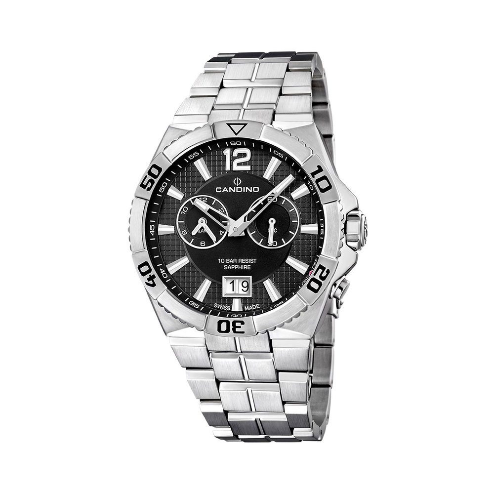 Candino Timeless