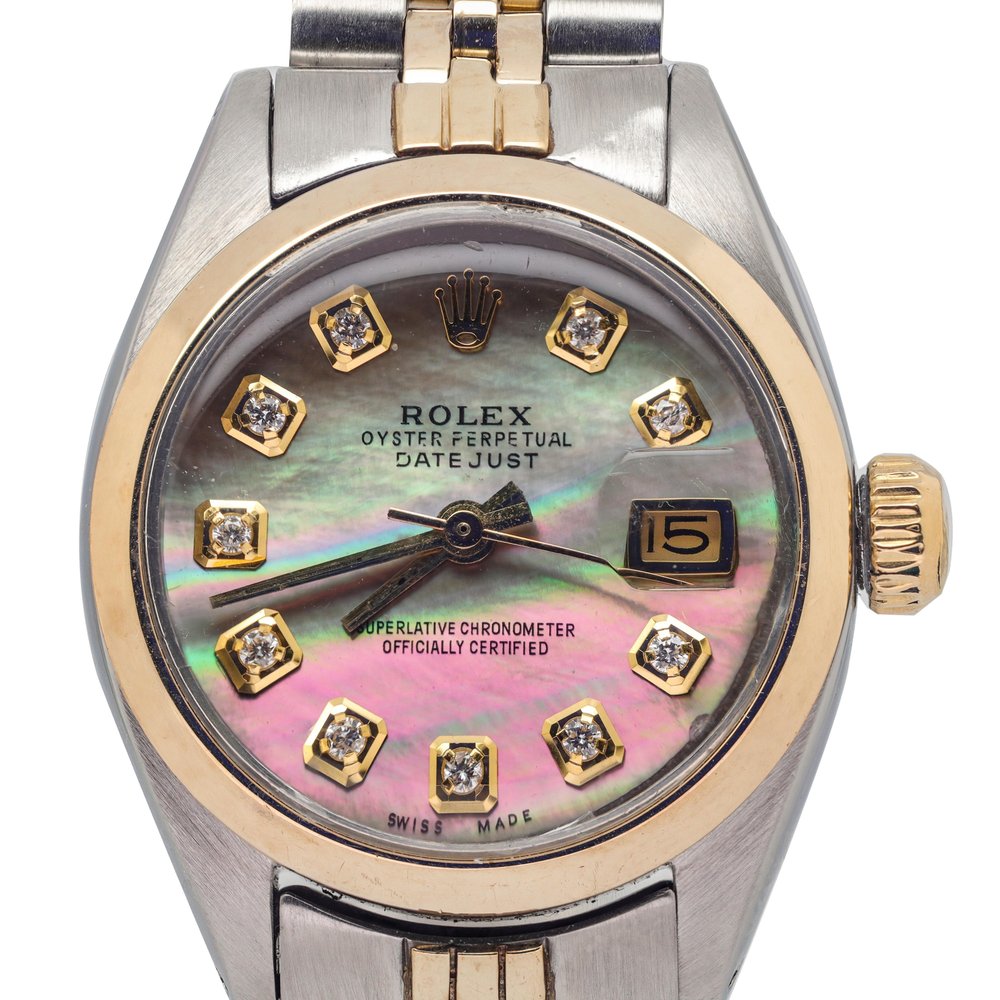 Seagull Ocean Star Pro 300M Lady Diver Mother-of-Pearl