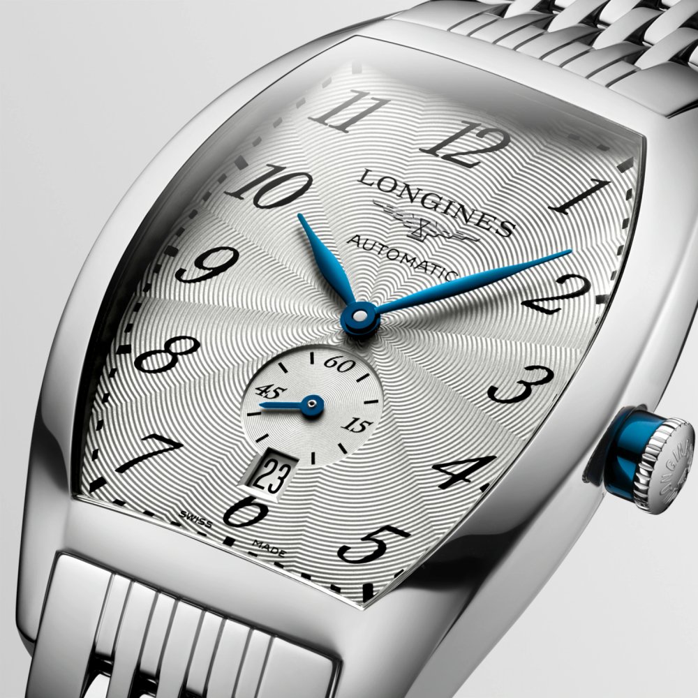 Longines Evidenza