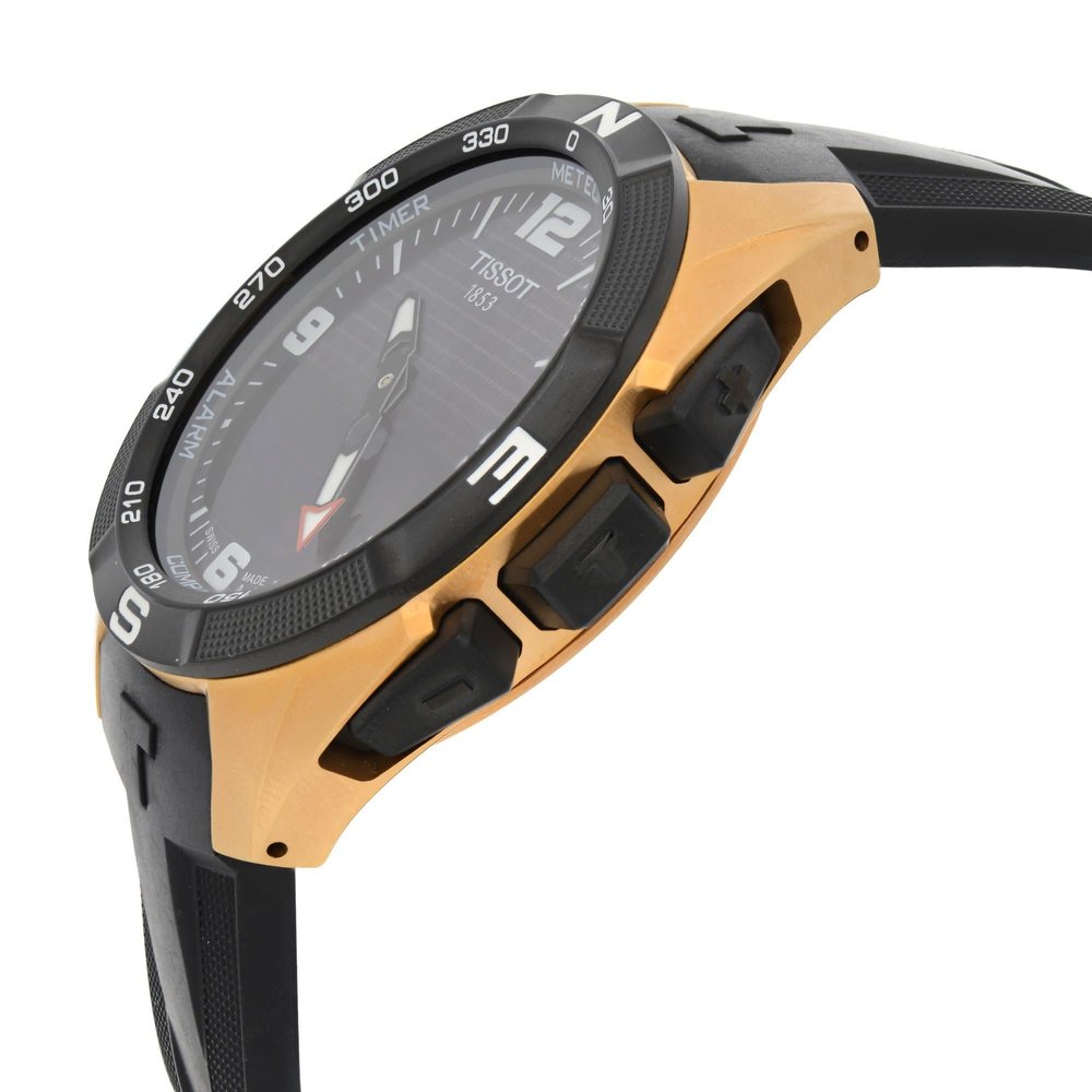 Tissot T-Race Touch Expert Solar