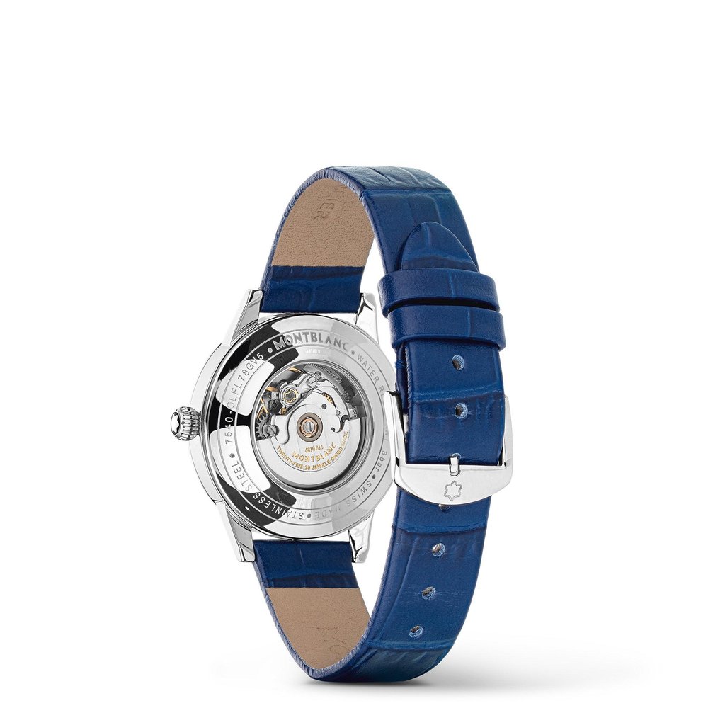 Montblanc Bohème Chronographe