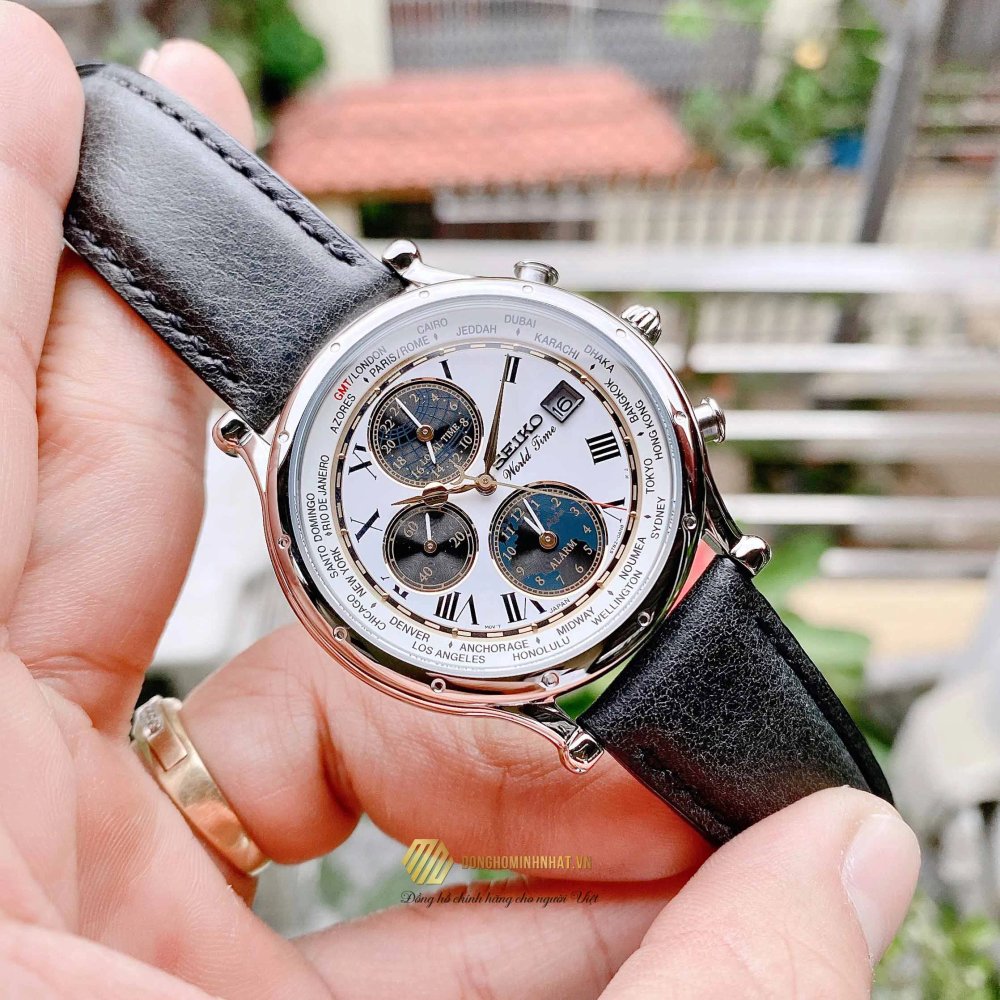 Seiko Seiko SPL055P1