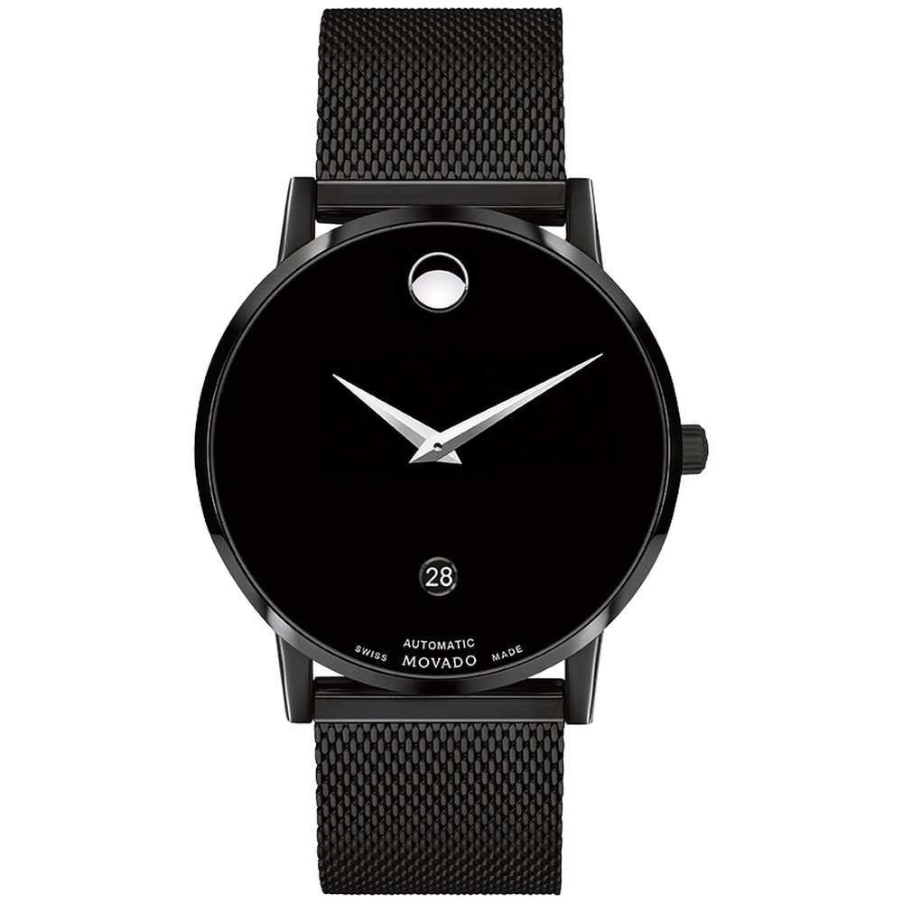Movado Museum Classic Automatic