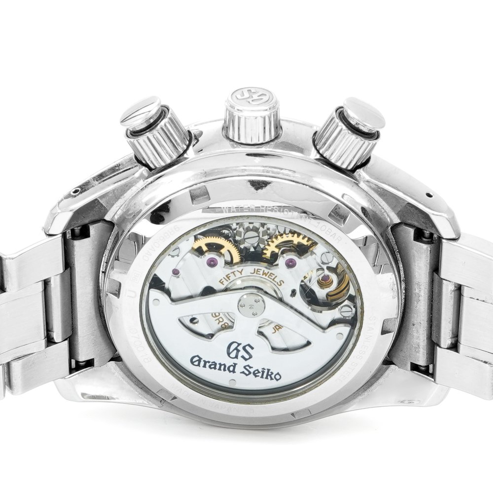 Grand Seiko SBGC241