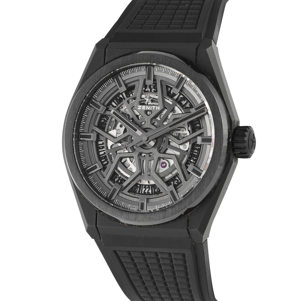 Zenith Defy Classic
