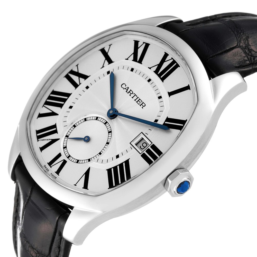 Cartier Drive de Cartier