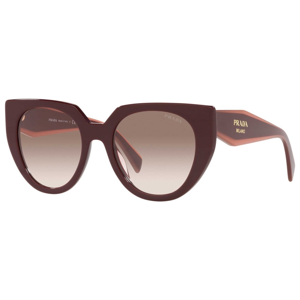 Prada PR 14WS Art Deco Lady