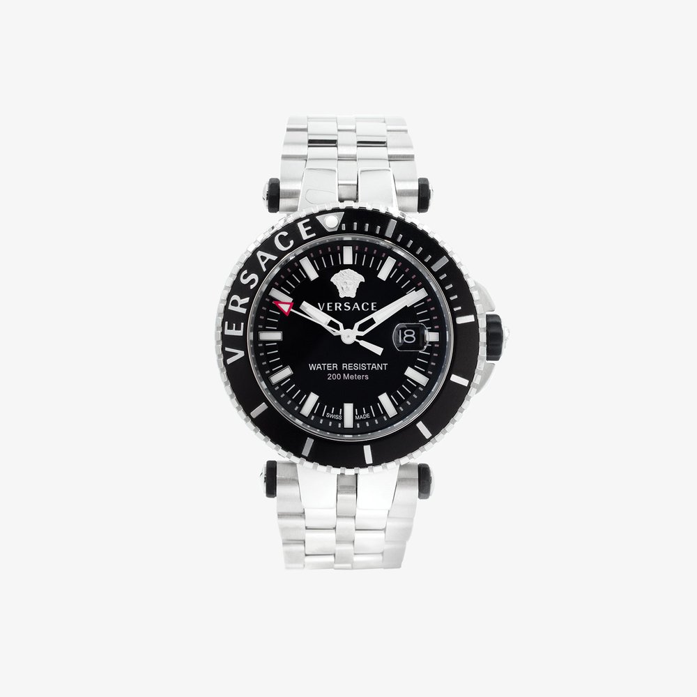 Versace V-Race Diver