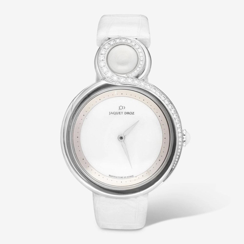 Jaquet Droz Lady 8 Shiny