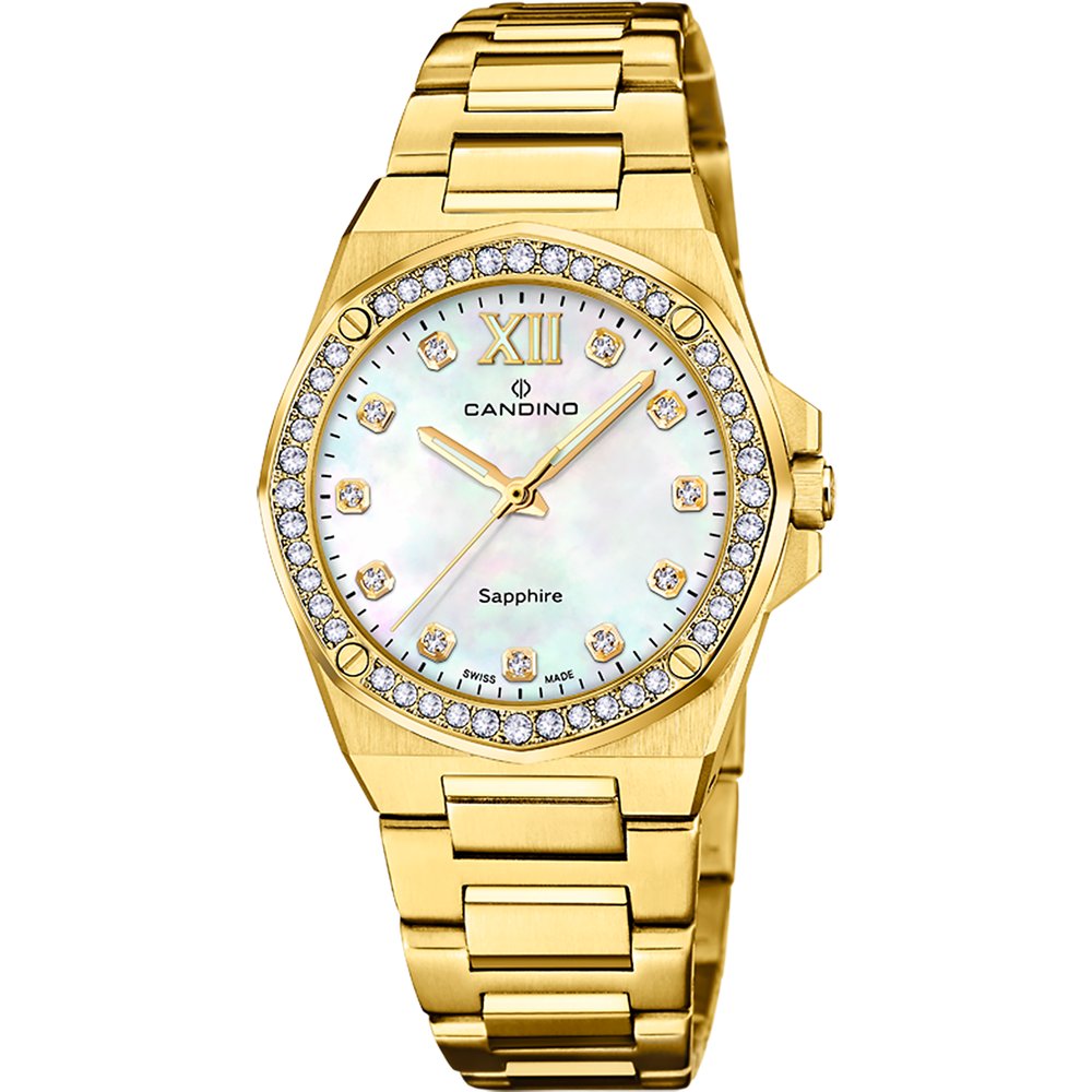 Candino Elegance