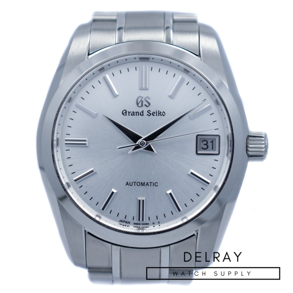 Grand Seiko SBGR251