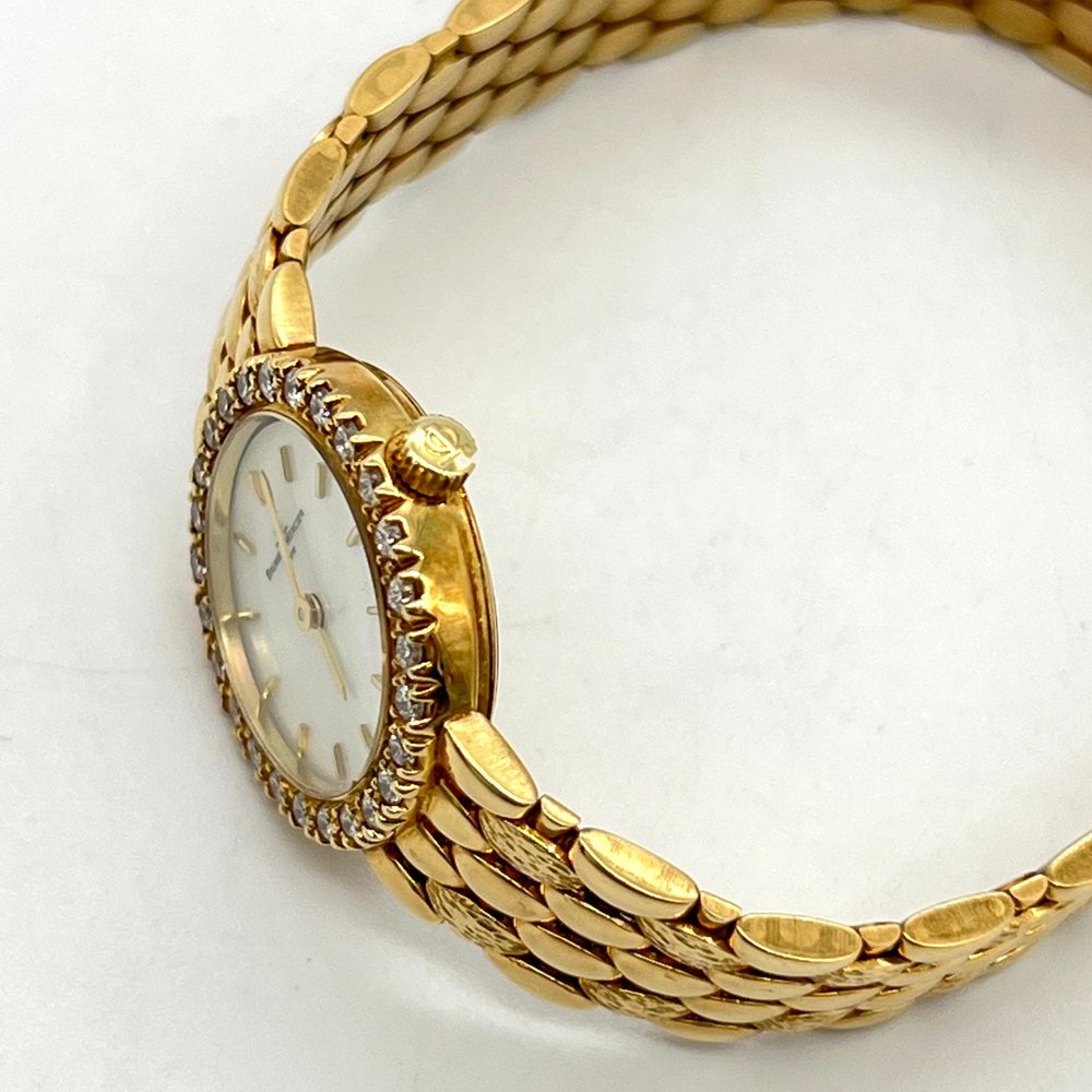 Baume Terra Quartz