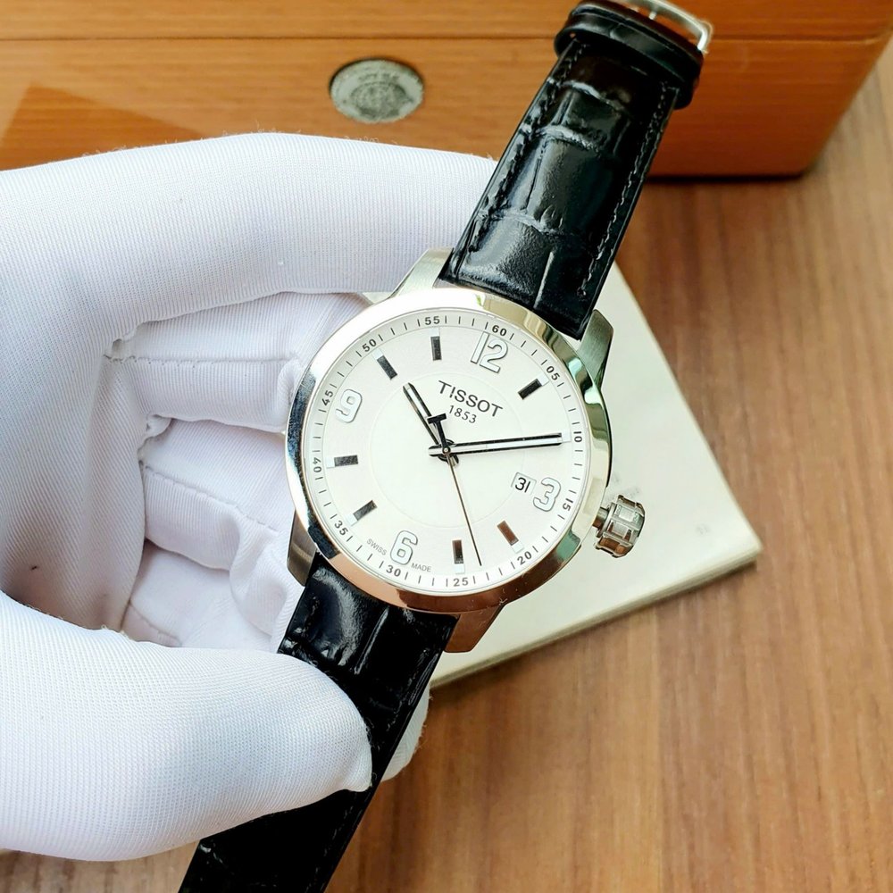 Tissot T-Sport T100 Quartz