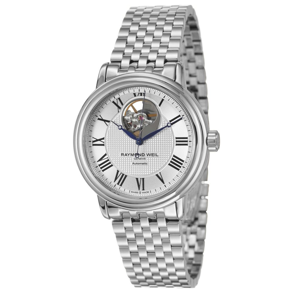Raymond Weil Maestro Premiere Automatic