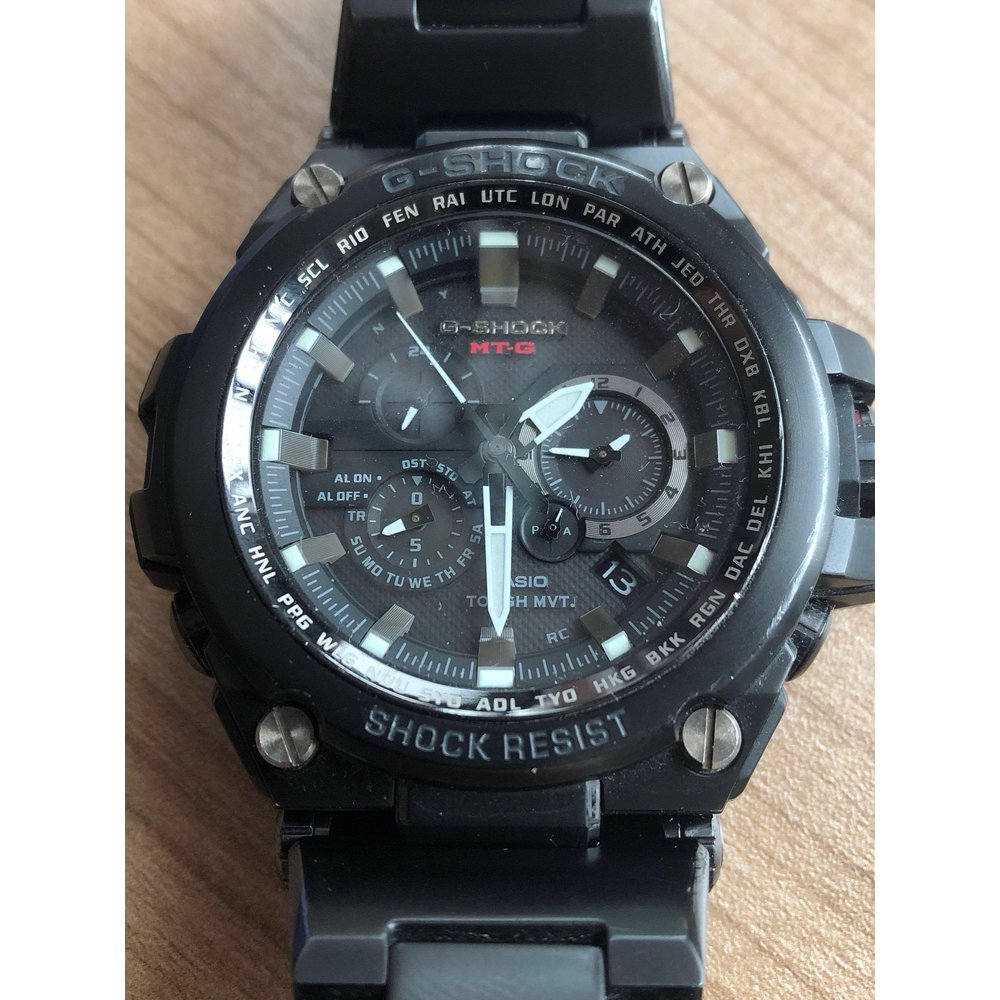 Casio MT-G MTG-S1000