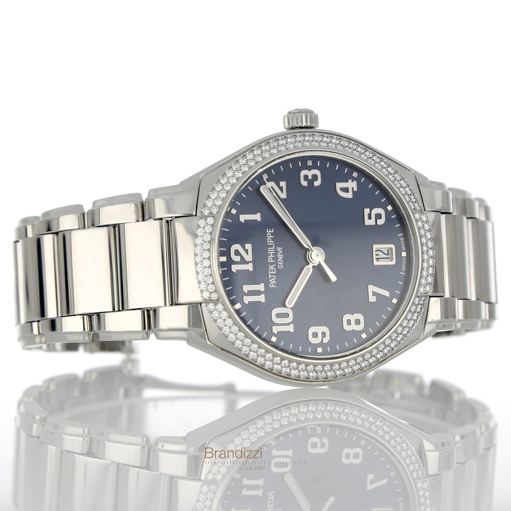 Patek Philippe Twenty~4 Happy Sport