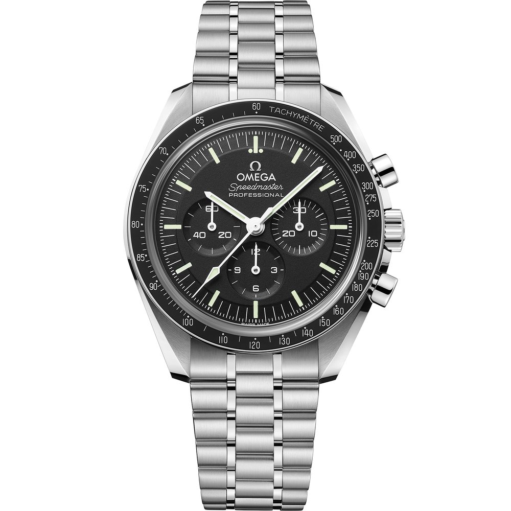 Omega Speedmaster Moonwatch Professional 145.012