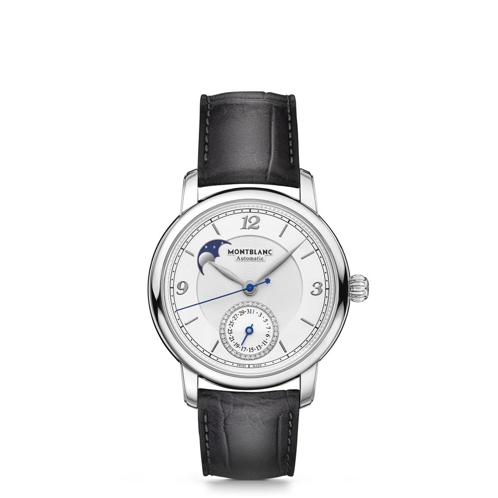 Montblanc Star Legacy Automatic Date