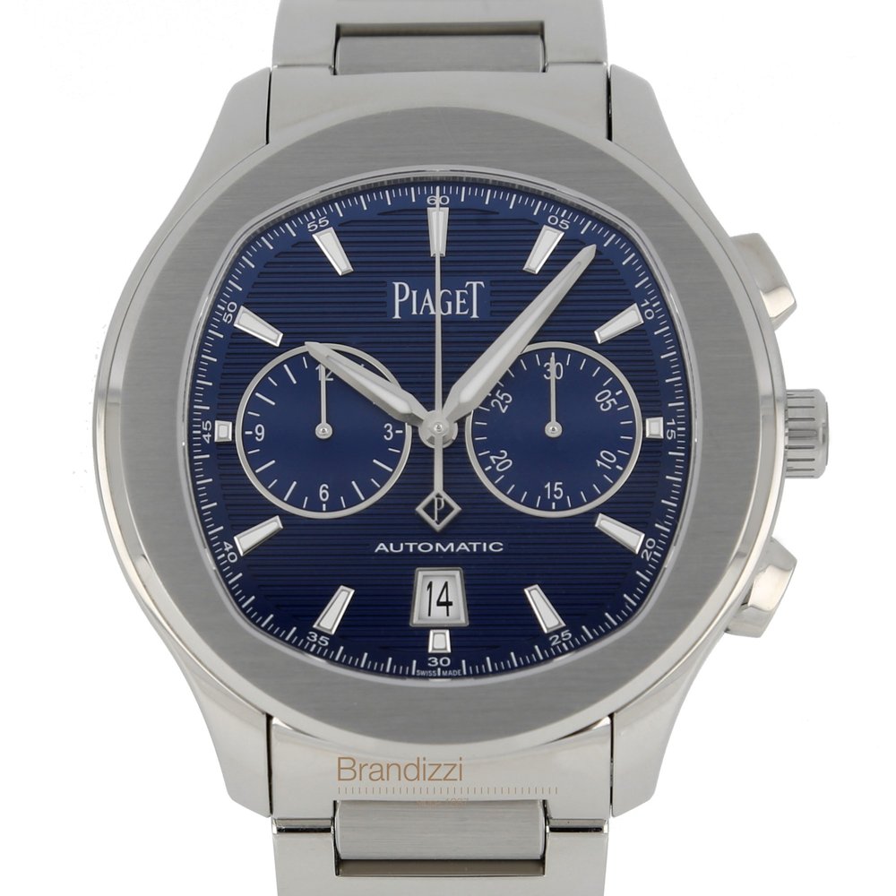 Piaget Polo S Chronograph