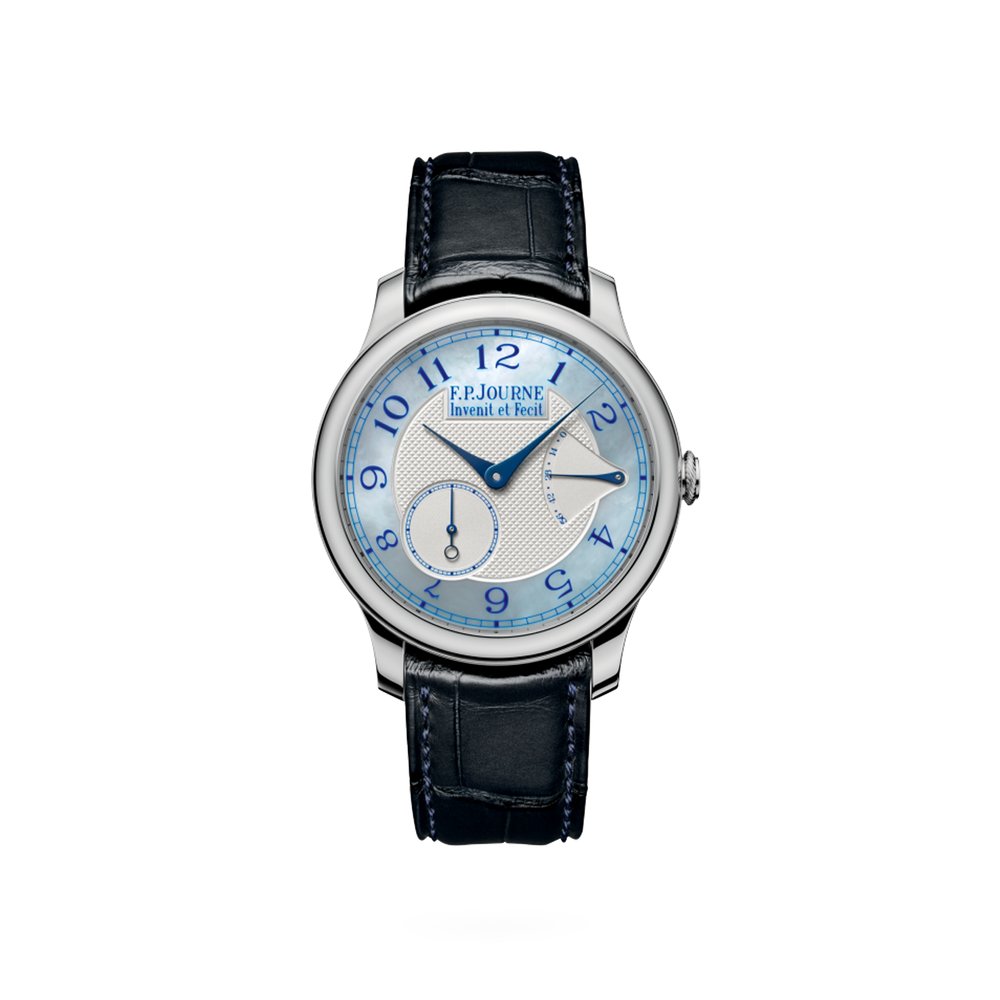 F.P. Journe Chronomètre Souverain