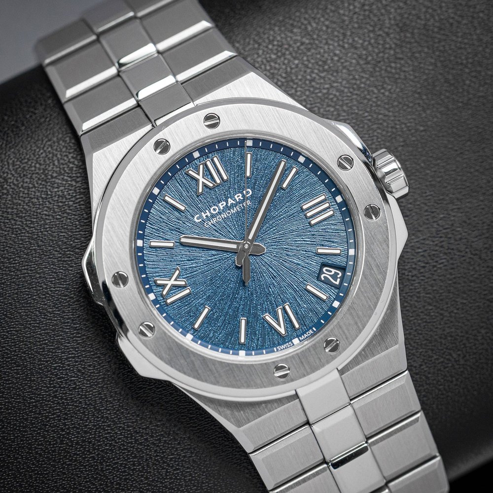 Chopard Alpine Eagle Large