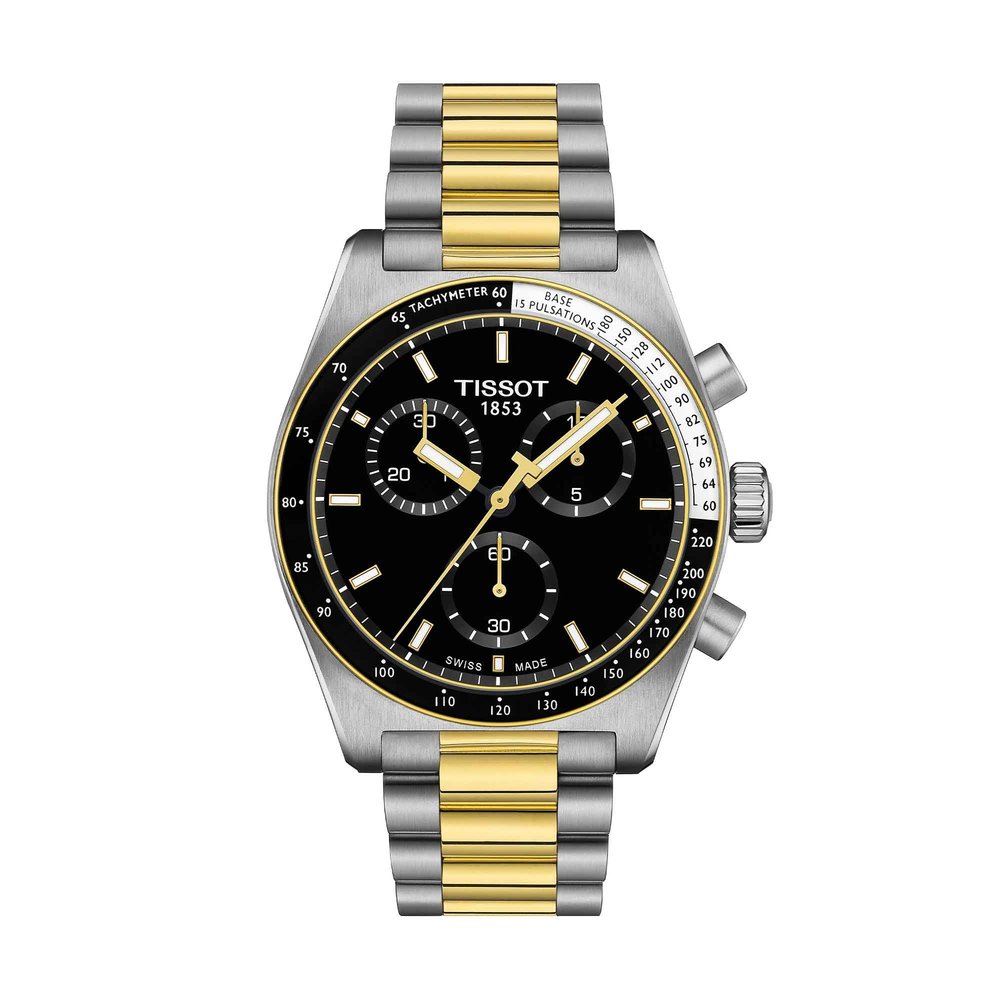 Tissot PR 516 Chronograph