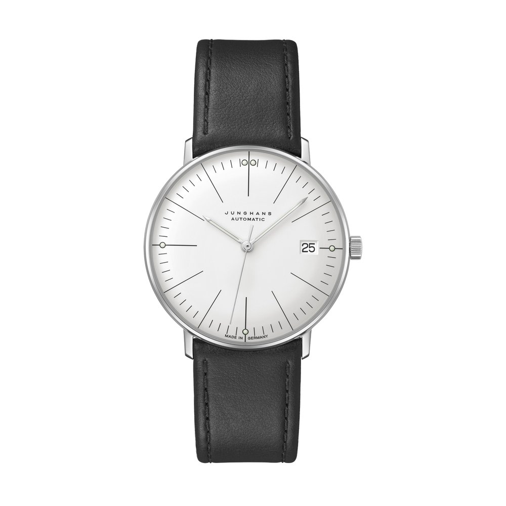 Junghans max bill Automatic