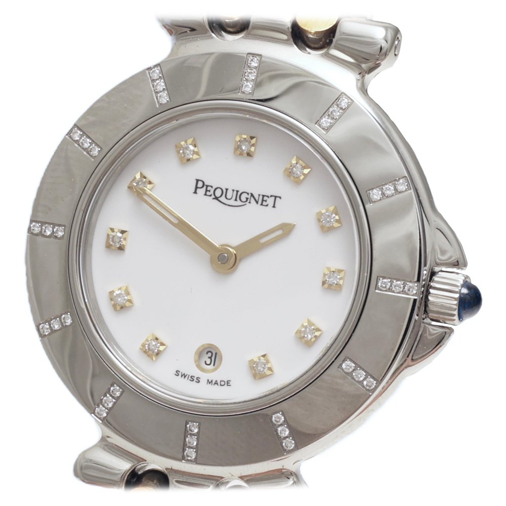 Pequignet Moorea GMT