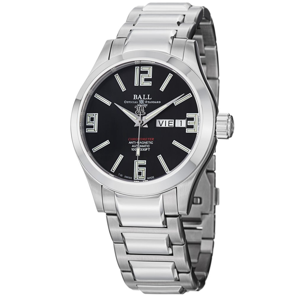 Ball Watch Engineer II Arabic