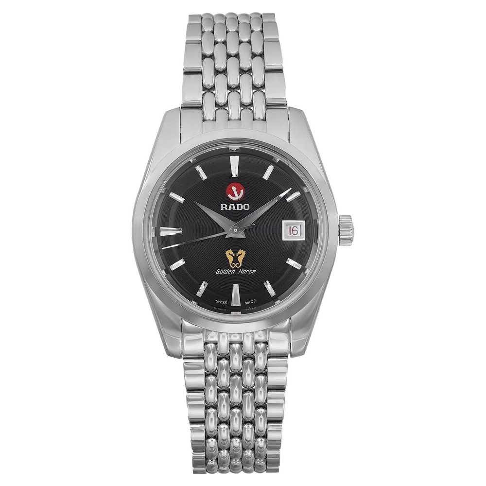 Rado Golden Horse Automatic Reissue