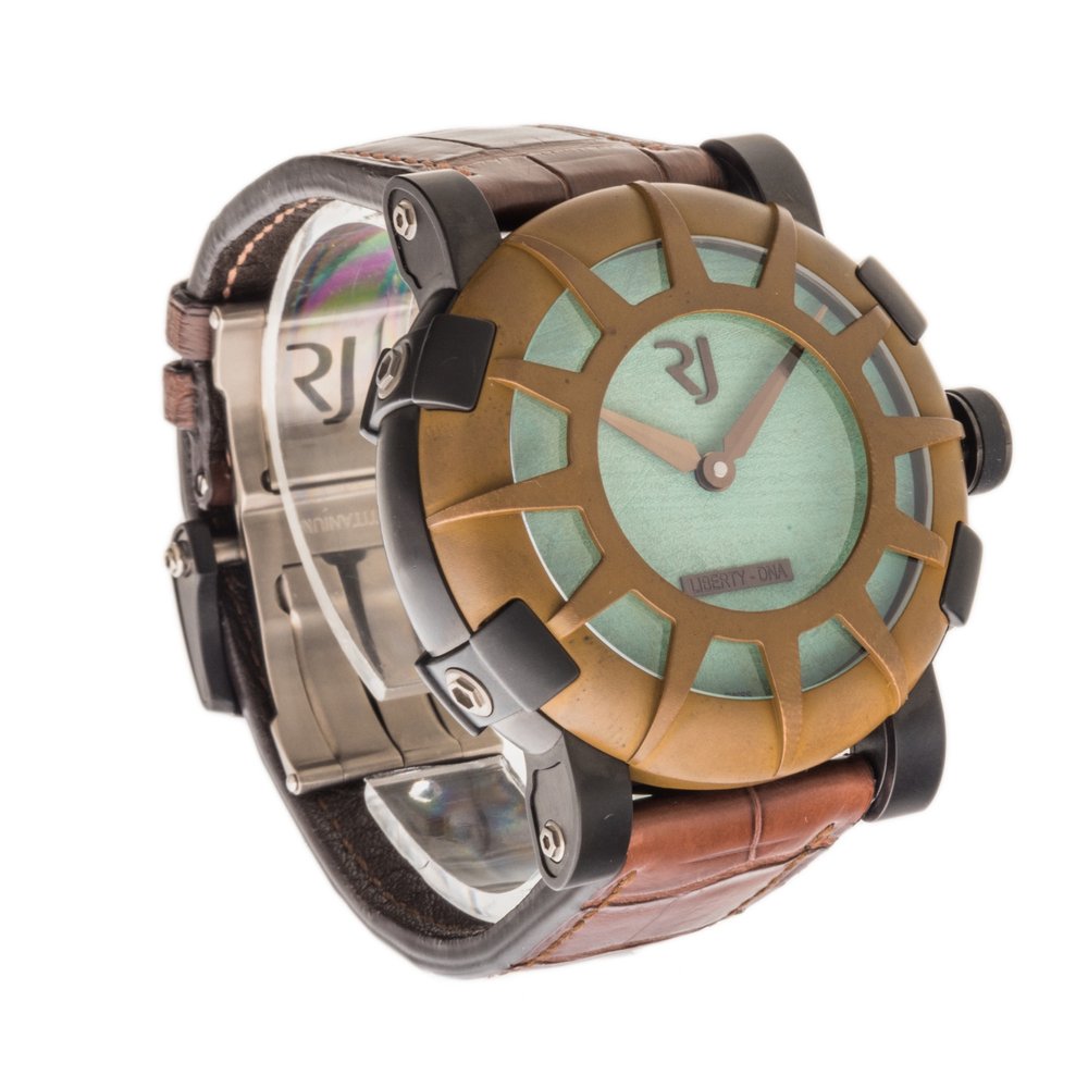 Romain Jerome Day&Night DNA