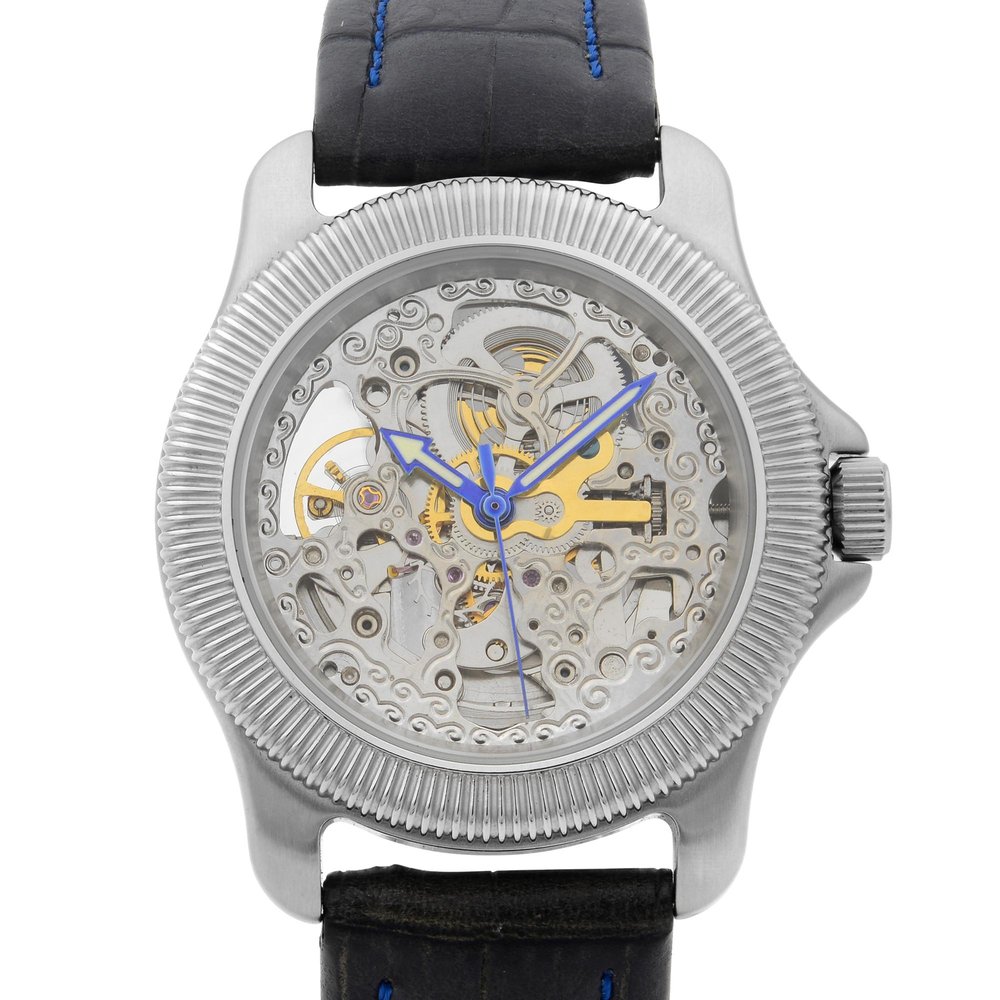 Invicta Specialty Automatic Skeleton