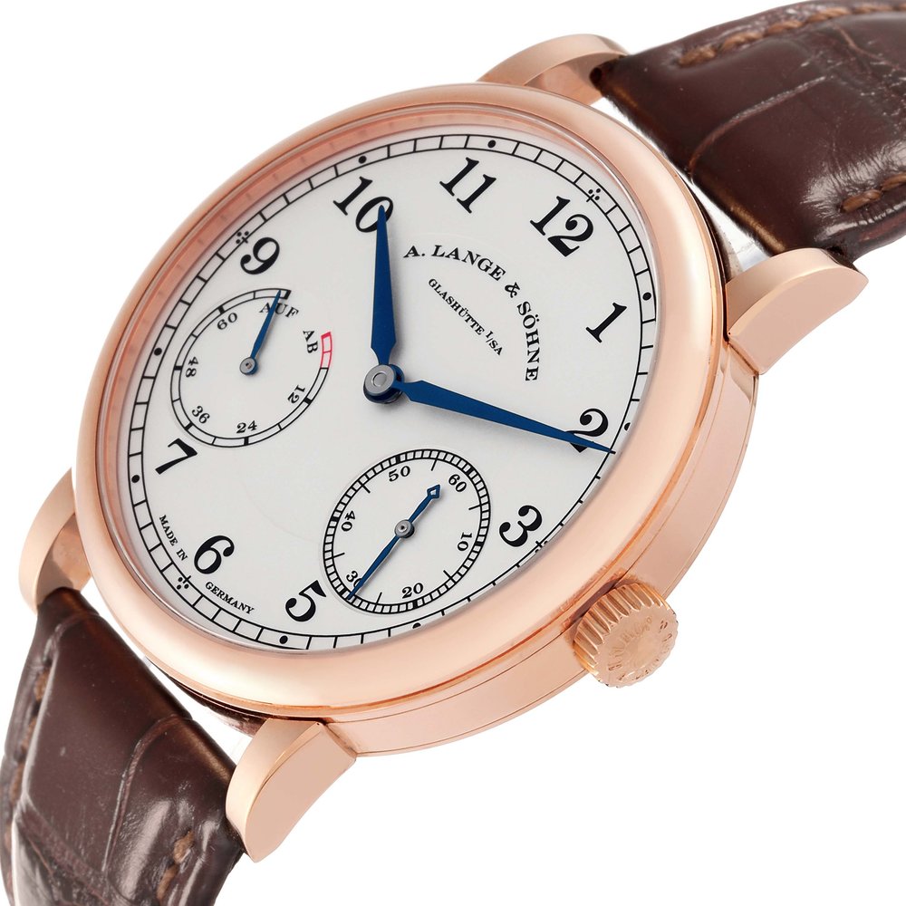 A. Lange & Söhne 1815 Up/Down