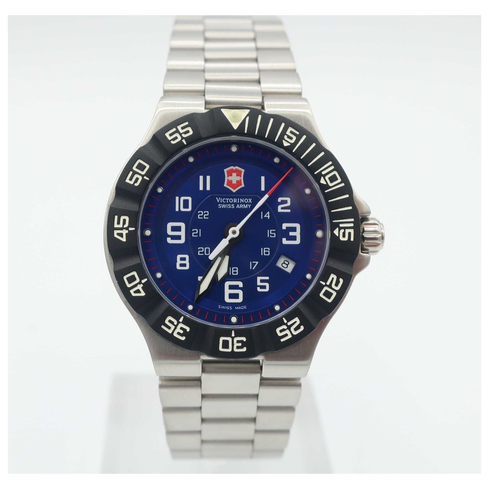 Victorinox Swiss Army Summit XLT