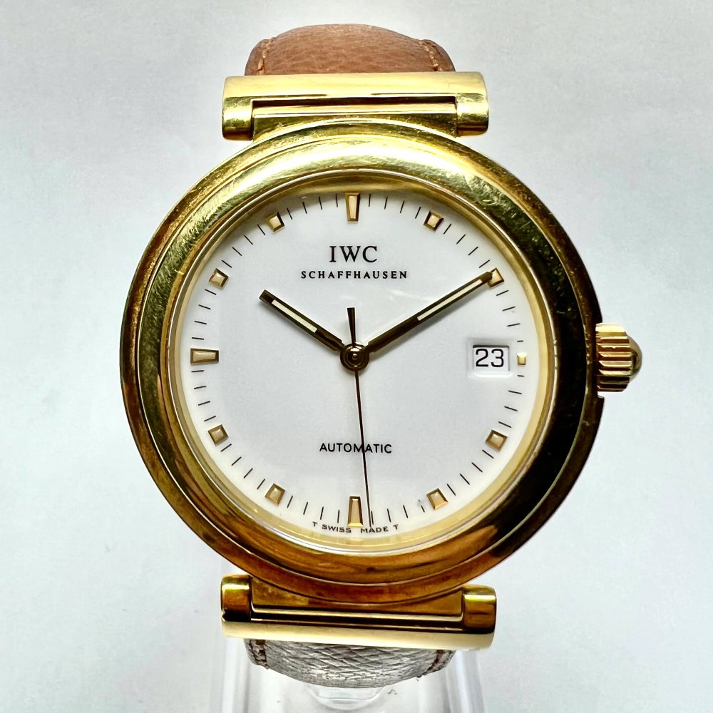 IWC Schaffhausen Da Vinci Automatic
